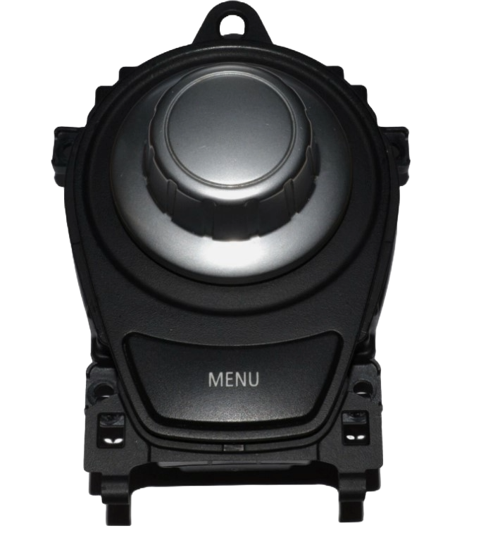 BMW IDrive Controller